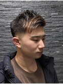 ショート