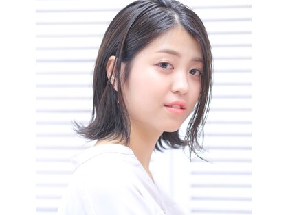 クオン(Hair Design Cuon)の写真
