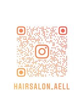 エイル(aell)&nbsp;Instagram 