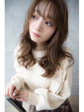 アストランティア 栄店(ASTRANTIA) 名古屋・栄の五つ星サロン☆【ASTRANTIA】