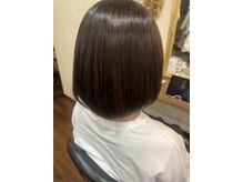 アンプヘアー(A･M･P hair)