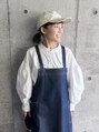 ファミーユラグ キチジョウジ(famille raugh) 平 直美