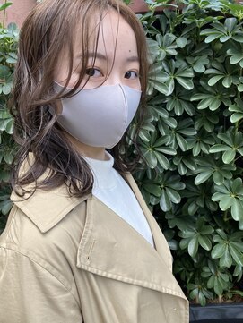 エイト 博多店(EIGHT hakata) あき