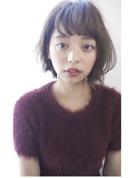 髪質改善サロン ミューズ 一社店(MUSE) 【業界話題★髪質改善美髪チャージTR★94%OGカラー取扱サロン】