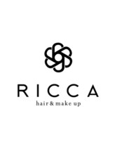 リッカ(RICCA) RICCA 名