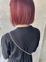デプス デザイン プロダクツ Depth Design Products 推しカラー