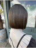 きりっぱボブ