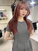 ラキングキョウト(LA KING KYOTO)&nbsp;pink gradation