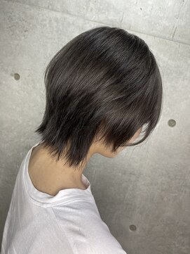 ダンク(DUNK) ウルフレイヤー