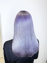 ゴウトゥデイ 横須賀店(GO TODAY)&nbsp;シャドウラベンダー