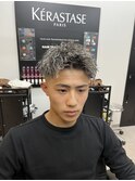 ヤリラスウィングバング