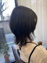 レイリー(LAiLy)&nbsp;ウルフスタイル