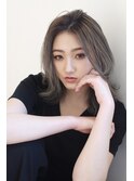 シルバーハイライト