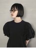【５回目まで使える】乾かすだけで決まるカット
