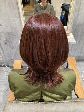 パダ(PADA) キュートなウルフ^_^