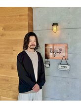 ローグ(logue) 廣野 和也