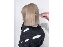 インスヘアー 加古川別府店(INCE HAIR)