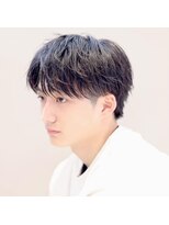 リップス 仙台annex(LIPPS)&nbsp;2Wayマッシュ