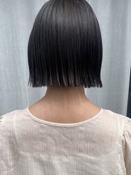 サン(son’) ぷつんミニボブ