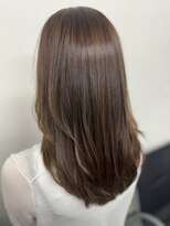 いおらな&nbsp;ナチュラルレイヤー