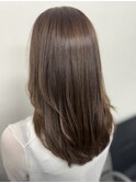 ナチュラルレイヤー