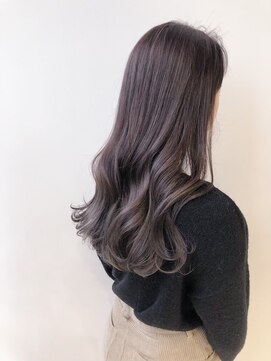 アエラバイトゥルークリエイション(AERA by True Creation) ツヤ感カラー