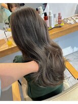 ブーケ(bouquet)&nbsp;20代30代40代大人オリーブベージュ