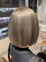モードケイズ 調布店(MODE K's)&nbsp;アンブレラカラー [ブリーチ/ブロンドヘア/調布]