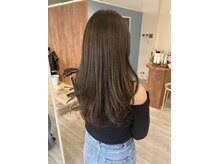 ナナヘアーサロン(Nana hair salon)