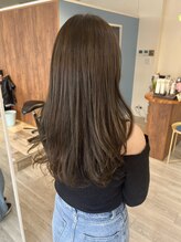 ナナヘアーサロン(Nana hair salon)