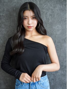 アロアートヘアー(ALO art hair)の写真/ダメージを抑え、髪本来の「艶感」「潤い」のある強く美しい髪へ♪再現性を重視するこだわりのヘアサロン◇