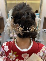 ジャム オードリー(Jam Audrey)&nbsp;藤本由香梨