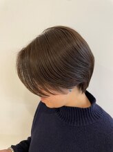 リットバイハレケ(Lit. by HAREKE)