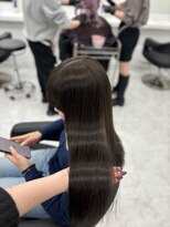 キャンディ 横浜(CANDY)&nbsp;【HIRARI指名限定】オリーブグレージュ