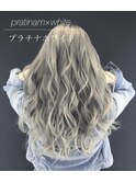 シルバー、グラデーション、ハイライト、インナー