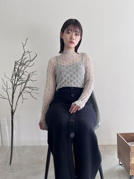 スープル オオブ(SOUPLE.obu) souple_style