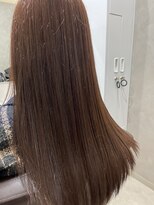 ロウ 町田(ROW) ベージュカラー
