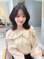 ベル 流山おおたかの森(BELLE)&nbsp;くびれミディアム/インスタ@revo_ishida[流山おおたかの森駅]