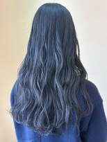 ベルクープ 永山店(BELLE COUPE)&nbsp;ロング×ナチュラル姫カット