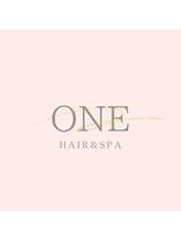 hair&spa One【ヘアアンドスパワン】