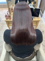 スウィートルーム 茅ヶ崎(sweet room)&nbsp;髪質改善ULTOWAトリートメント