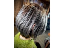 フェニーチェ アヴァンティ インターナショナルヘアサロン(fenice avanti)