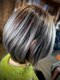 フェニーチェ アヴァンティ インターナショナルヘアサロン(fenice avanti)の写真/再現性＆持続性を兼ね備えたカットで、毎日を特別に！いつでも美容室帰りのスタイルを実現します。