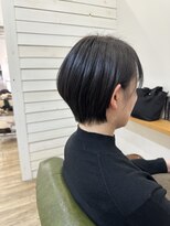 グリーンルームセカンド 結城店(GREEN ROOM. 2nd)&nbsp;大人ショート