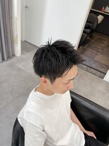 レジーナ(REGINA)&nbsp;☆リクルート仕様メンズスタイル☆