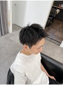 ☆リクルート仕様メンズスタイル☆