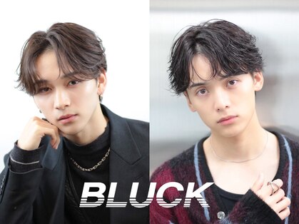 ブラック 渋谷 2nd(BLUCK)の写真