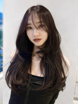 シーン(scene) 【Hikaru】ワンホンstyle