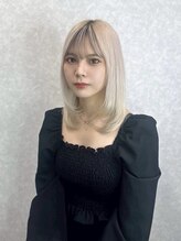 ピリオド 蒲田(Period.) 近藤 千翔