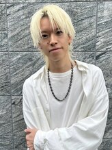 フリーラ 表参道(freera) 上石 紘也 表参道